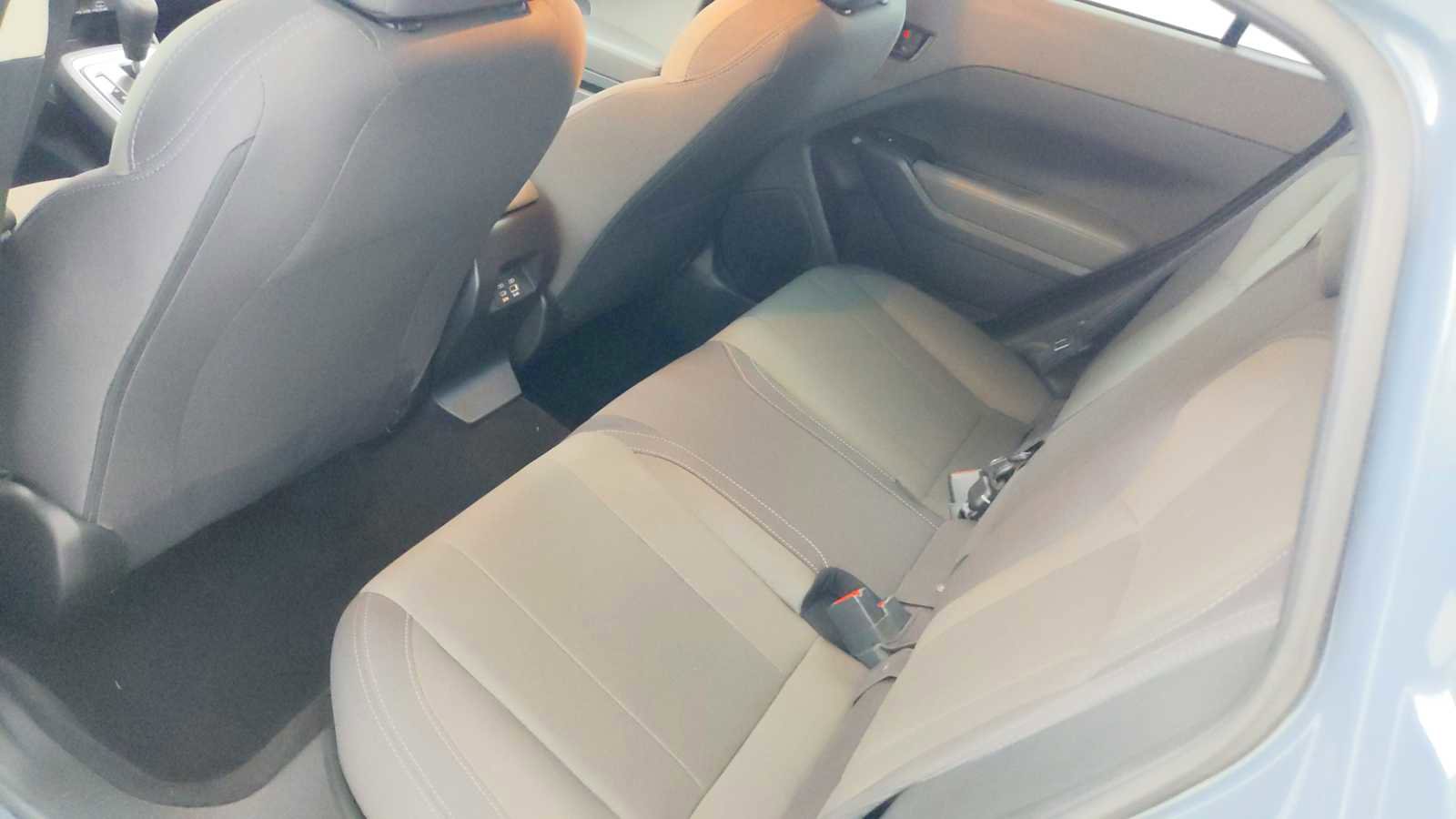 Certified 2025 Subaru Crosstrek 2.5i Premium image 21