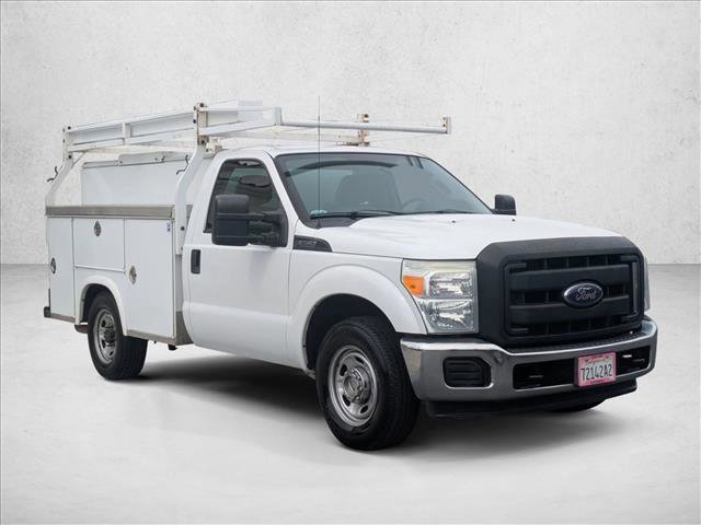 Used 2016 Ford F350 XL RWD image 3
