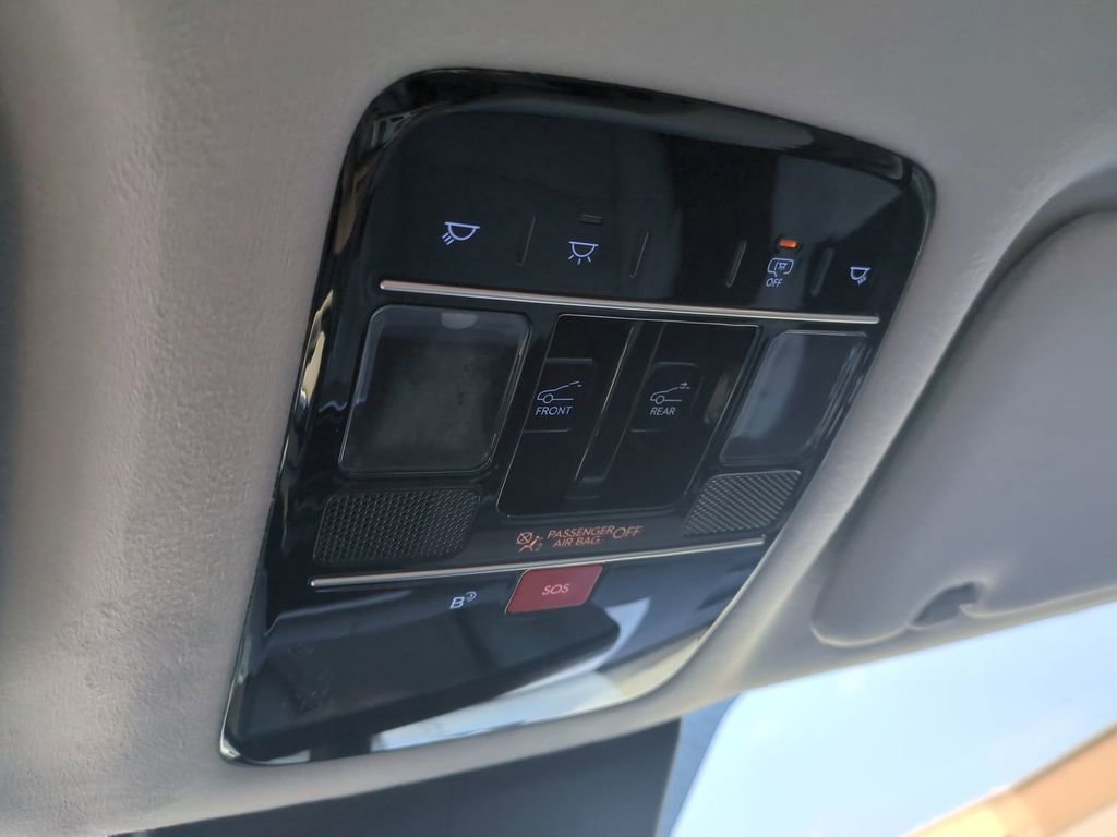 New 2026 Hyundai Santa Fe Calligraphy image 25