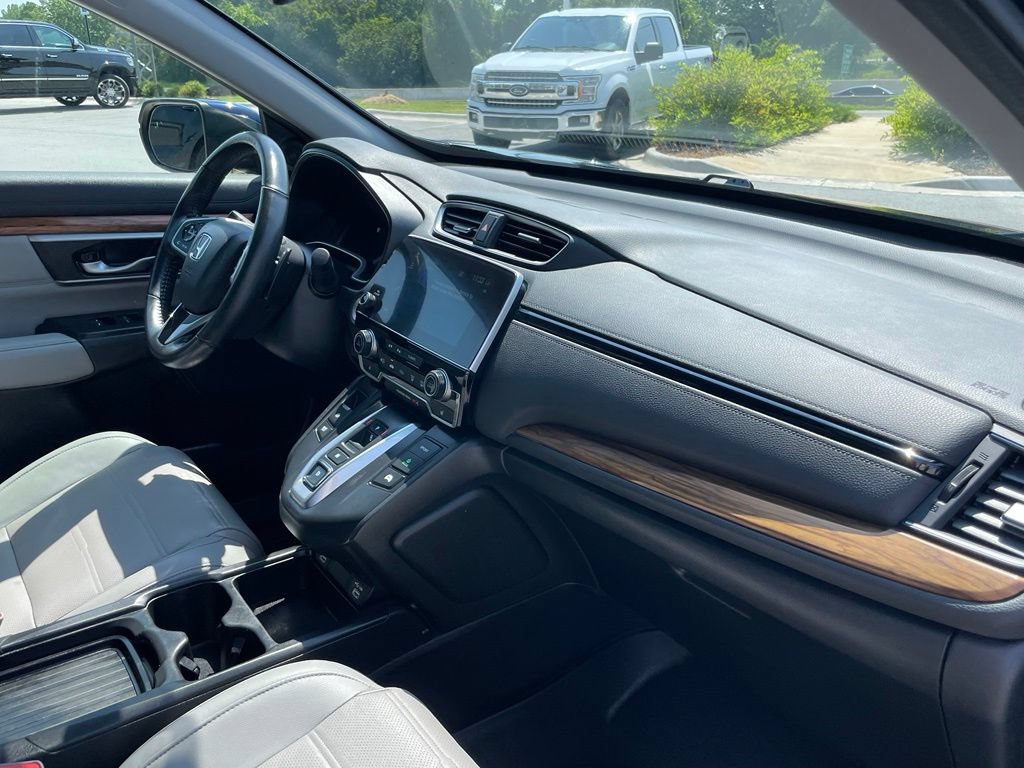 Used 2020 Honda CR-V EX-L image 29
