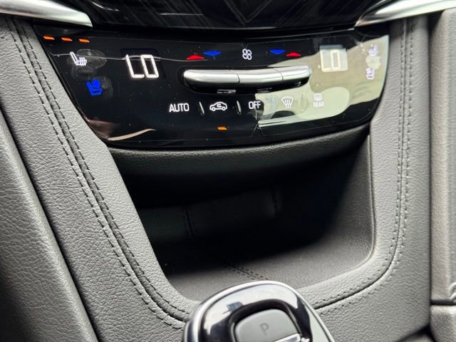 New 2025 Cadillac XT6 Premium Luxury w/ Technology Package image 33