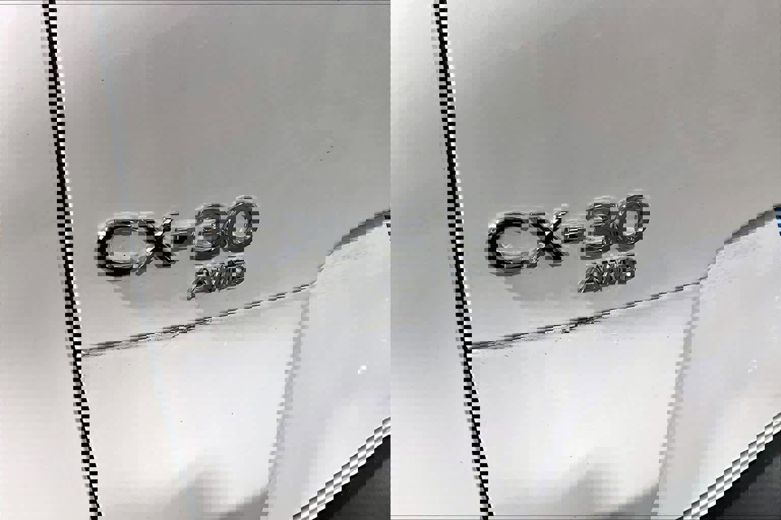 Used 2024 MAZDA CX-30 2.5 Turbo w/ Premium Package image 9