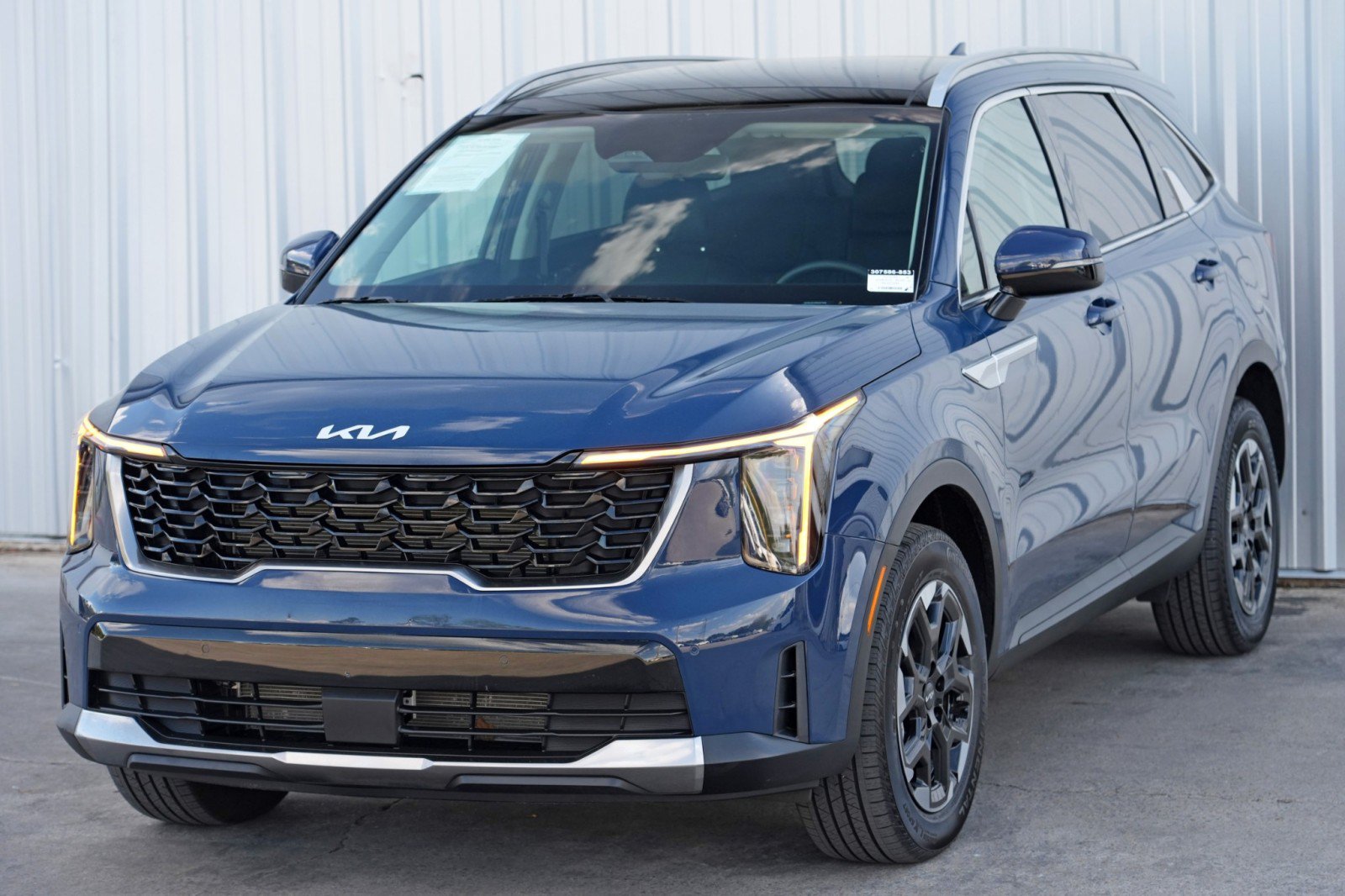 Used 2024 Kia Sorento S w/ Panoramic Sunroof Package AWD/4WD image 44