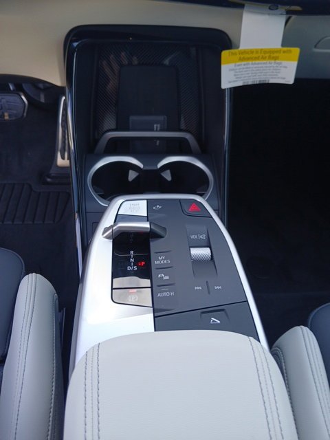 New 2026 BMW X1 xDrive28i w/ Technology Package AWD/4WD image 20