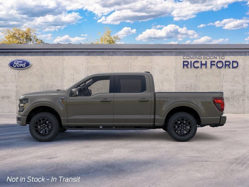 New 2026 Ford F150 Tremor w/ Equipment Group 402B AWD/4WD image 3