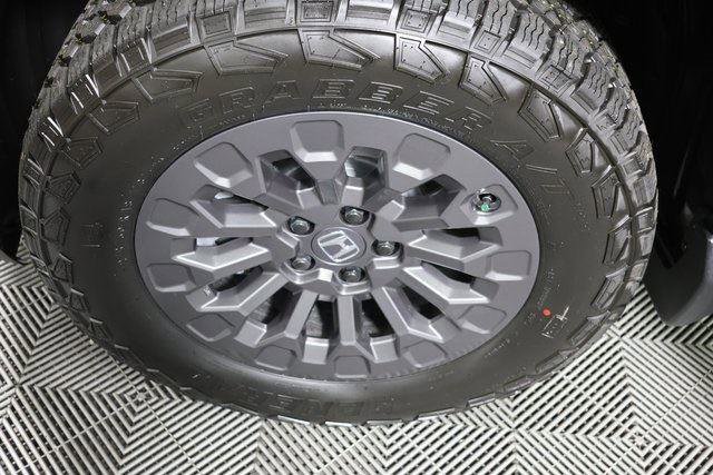 New 2026 Honda Passport TrailSport image 27