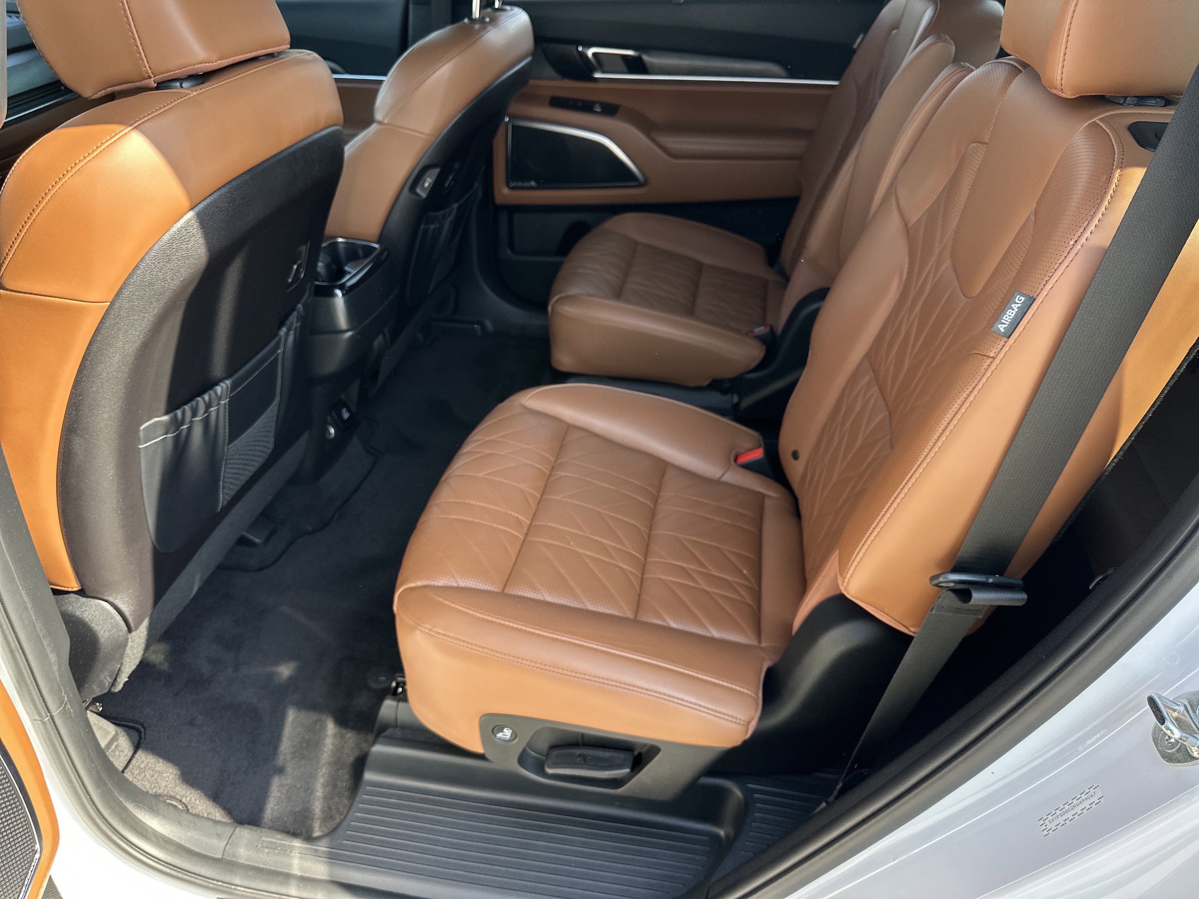 Used 2024 Kia Telluride SX Prestige X-Pro image 22