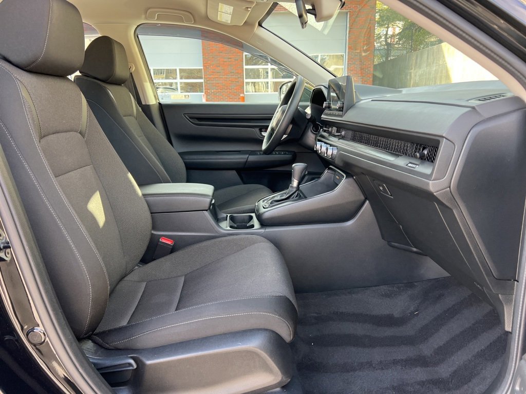 Used 2024 Honda CR-V LX image 25