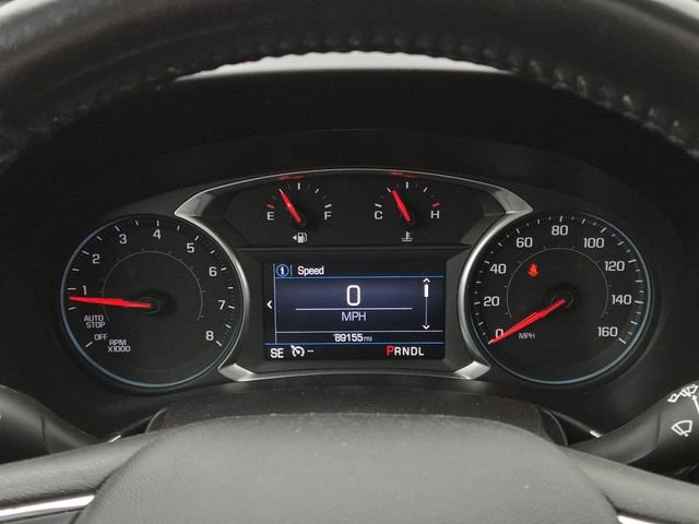 Used 2019 Chevrolet Equinox LT FWD image 33