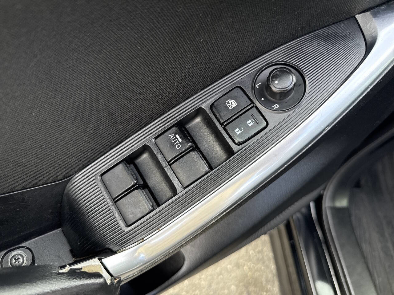 Used 2014 MAZDA CX-5 Touring w/ Bose/Moonroof Package image 27