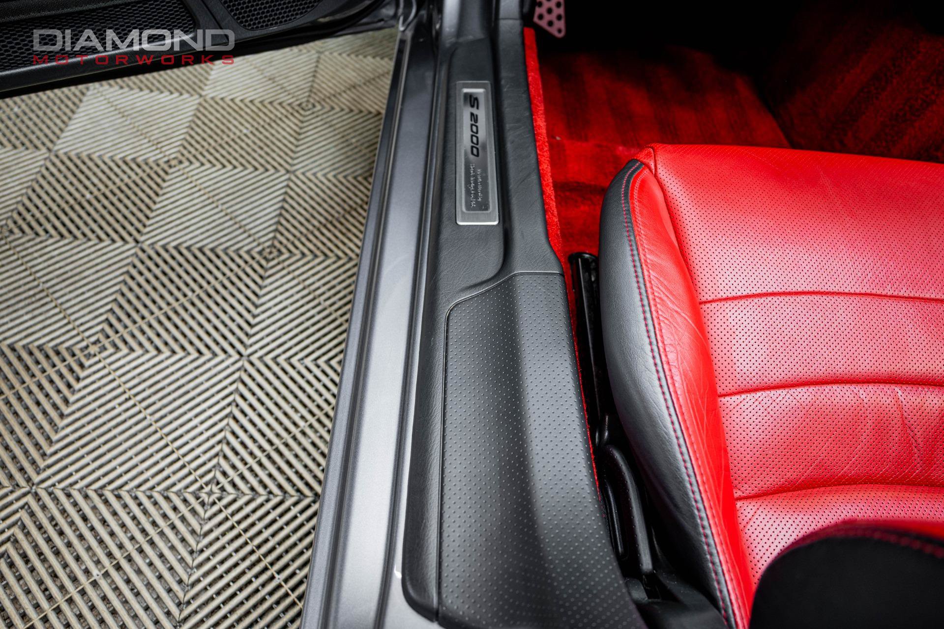 Used 2008 Honda S2000 image 80