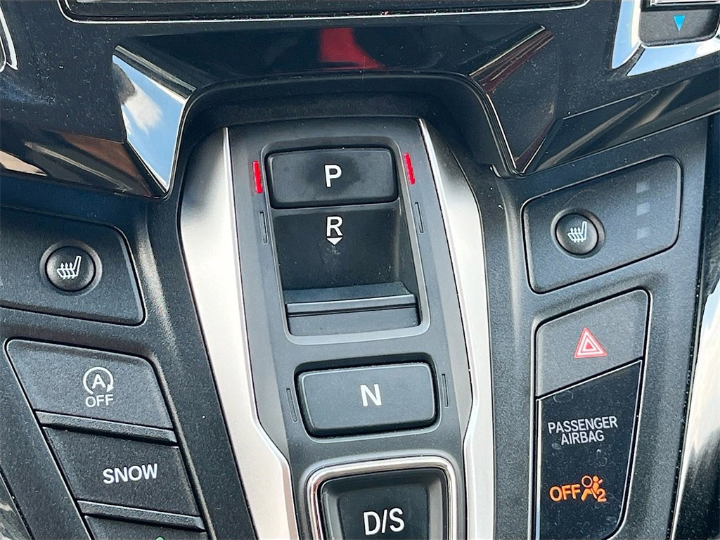 Used 2024 Honda Odyssey Touring image 20