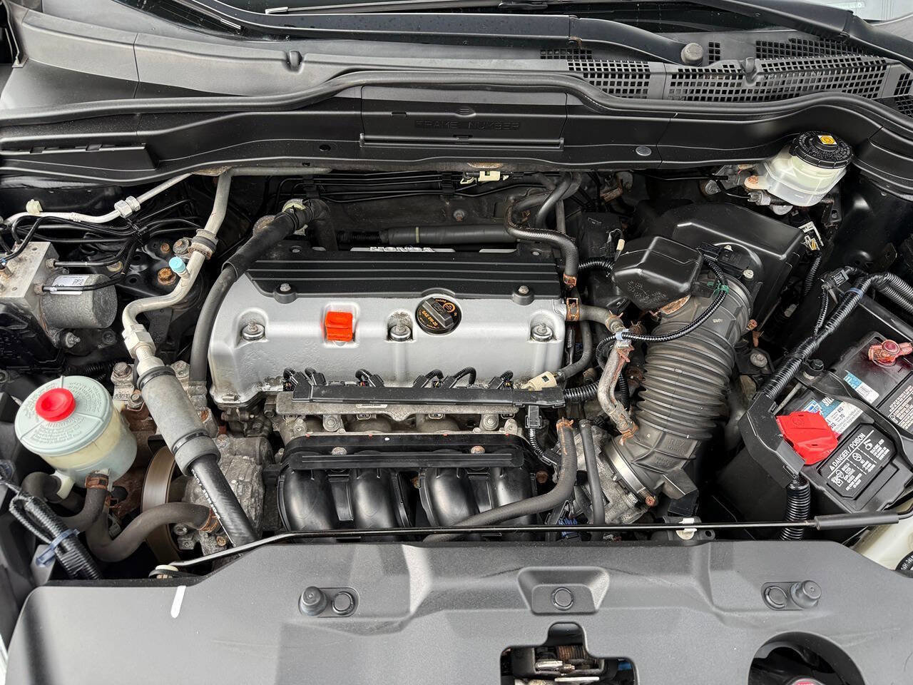 Used 2011 Honda CR-V LX image 73