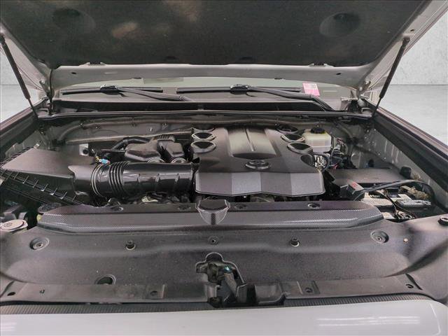 Used 2015 Toyota 4Runner SR5 RWD image 25