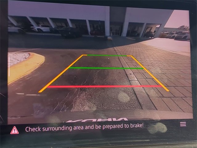 Certified 2021 Volkswagen ID.4 Pro S image 24