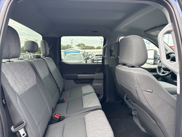New 2026 Ford F250 XLT w/ XLT Premium Package image 36