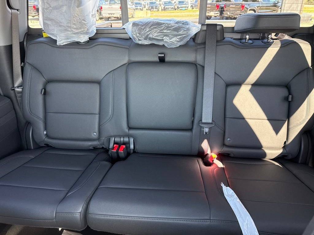 New 2026 GMC Sierra 1500 Denali AWD/4WD image 22