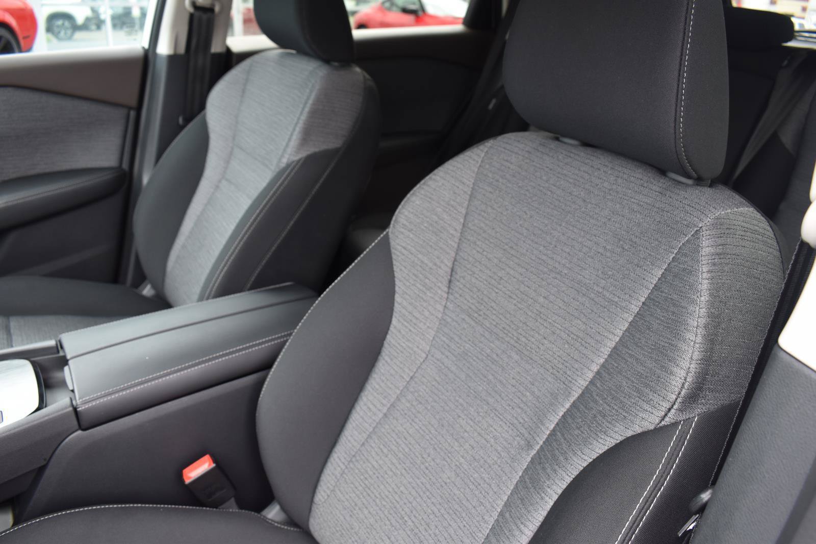 Used 2023 Nissan Rogue SV FWD image 26