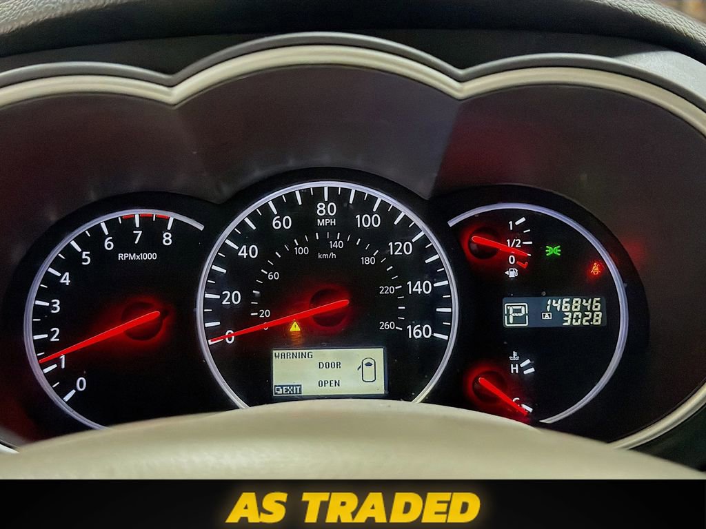 Used 2013 Nissan Quest SL image 12