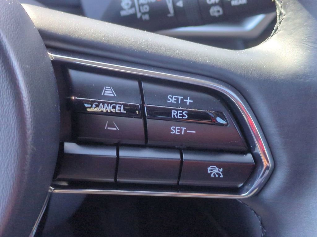 Used 2024 MAZDA CX-90 Plug-In Hybrid w/ Preferred image 16