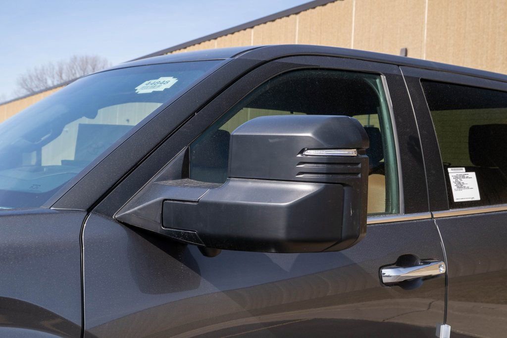 New 2025 Toyota Tundra 1794 Edition w/ TRD Off-Road Package image 8