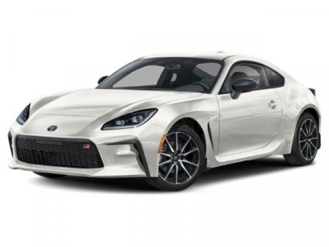 New 2027 Toyota GR86 w/ Performance Package