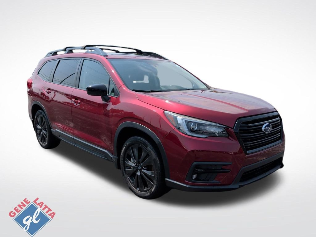 Used 2022 Subaru Ascent Onyx Edition AWD/4WD 360° Tour
