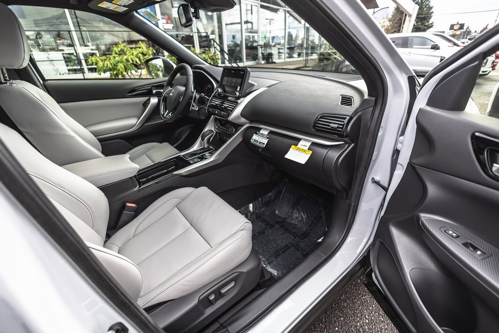 New 2026 Mitsubishi Eclipse Cross SEL image 26