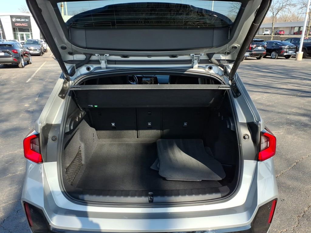 Used 2024 BMW X1 M35i w/ Premium Package image 32