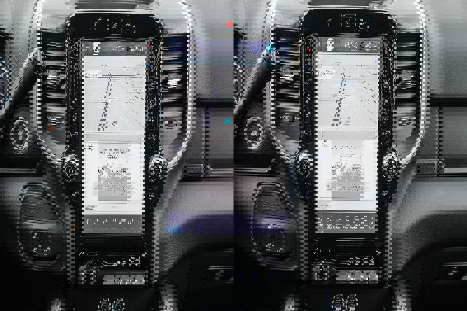 New 2026 RAM 2500 Big Horn image 15