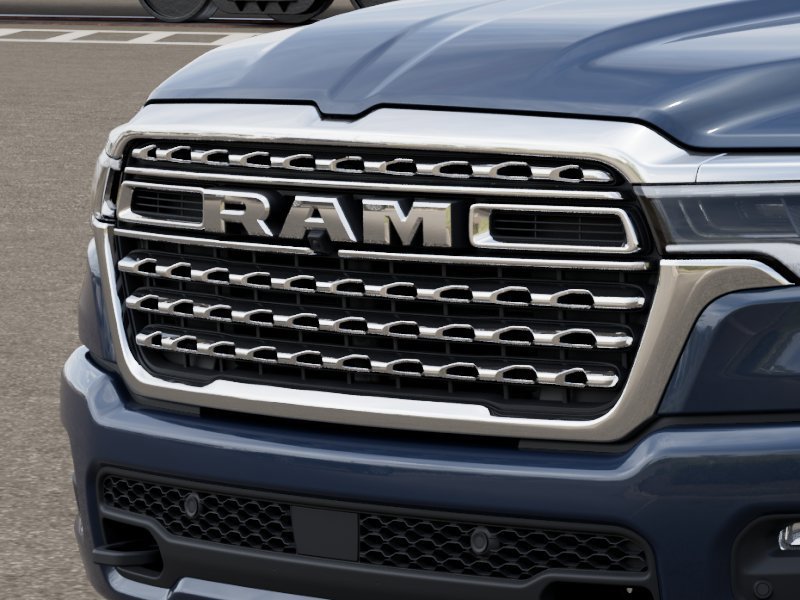 New 2026 RAM 1500 Limited AWD/4WD image 7