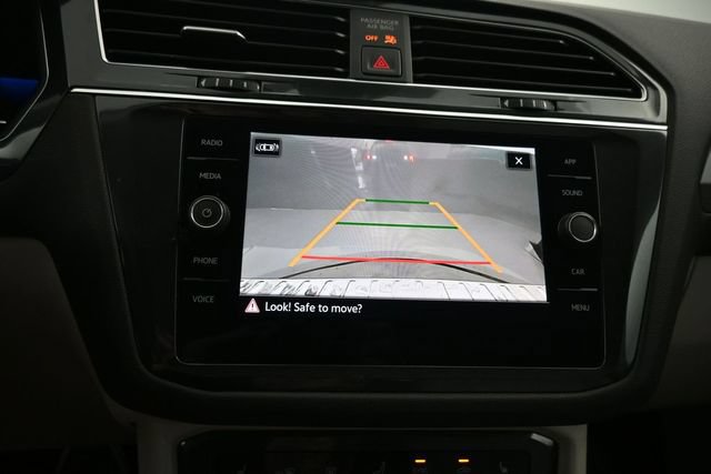 Used 2023 Volkswagen Tiguan SE FWD image 18