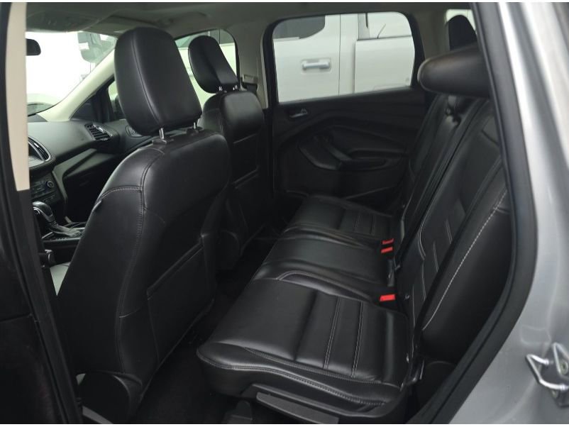 Used 2018 Ford Escape SEL image 12