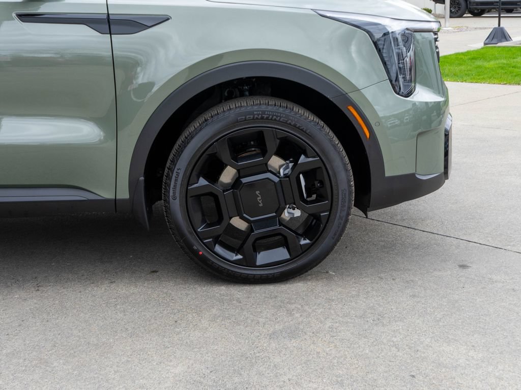New 2026 Kia Sorento SX AWD/4WD image 35
