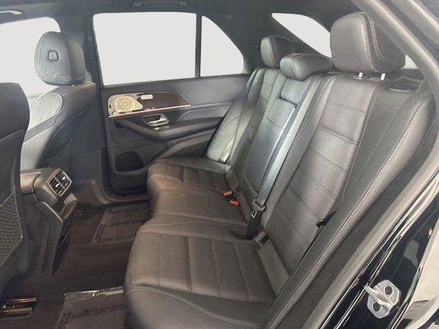 Used 2023 Mercedes-Benz GLE 350 4MATIC image 11