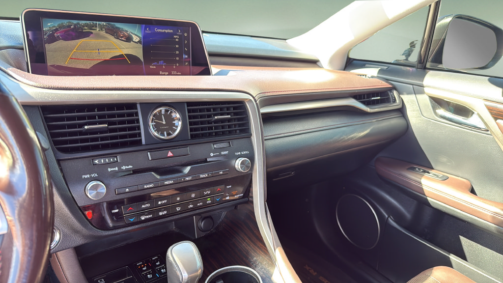 Used 2016 Lexus RX 350 AWD w/ Premium Package image 35