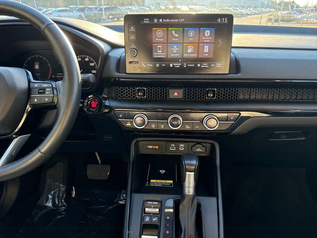 Used 2024 Honda CR-V EX-L image 26