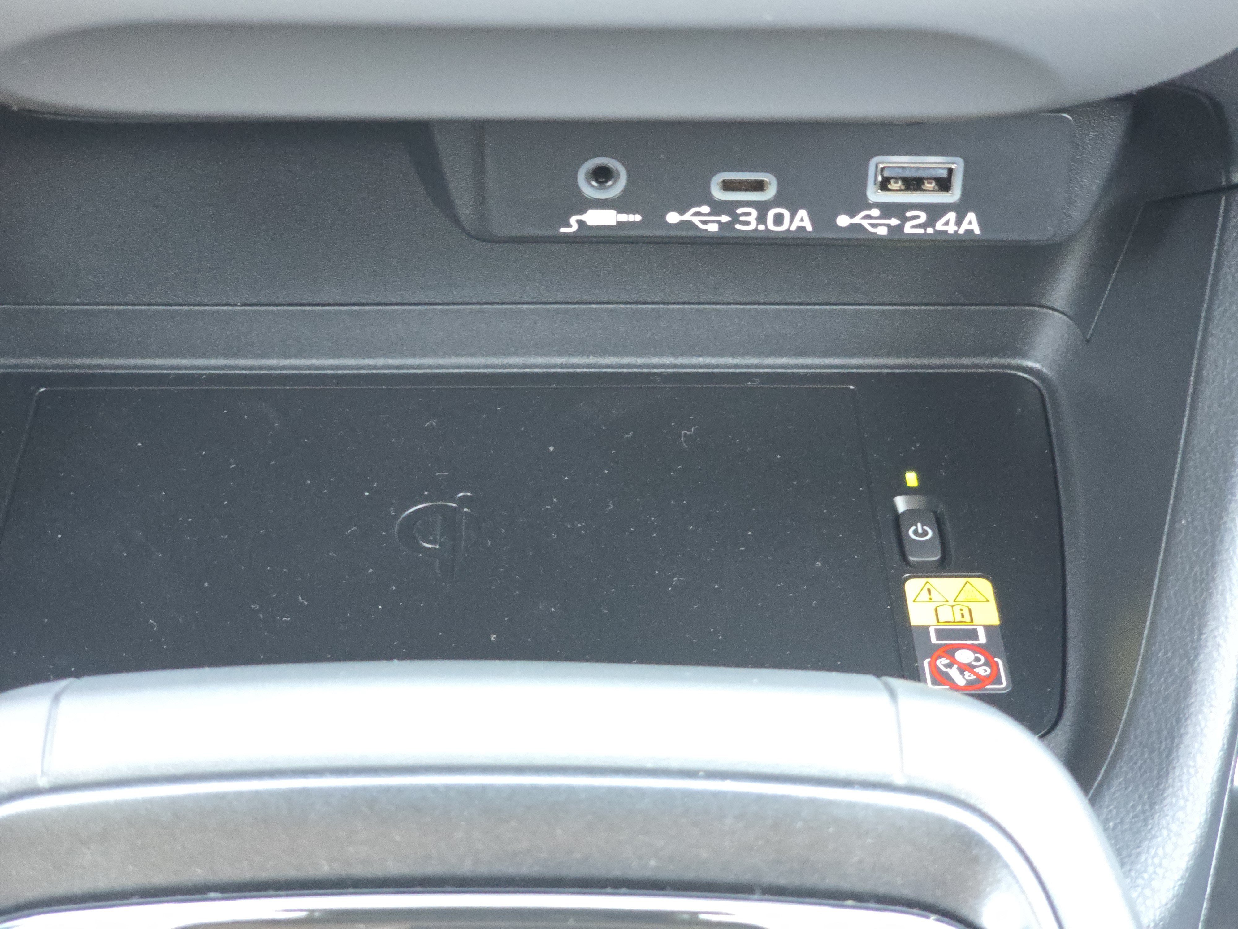 New 2026 Subaru Crosstrek 2.5i Limited AWD/4WD image 13