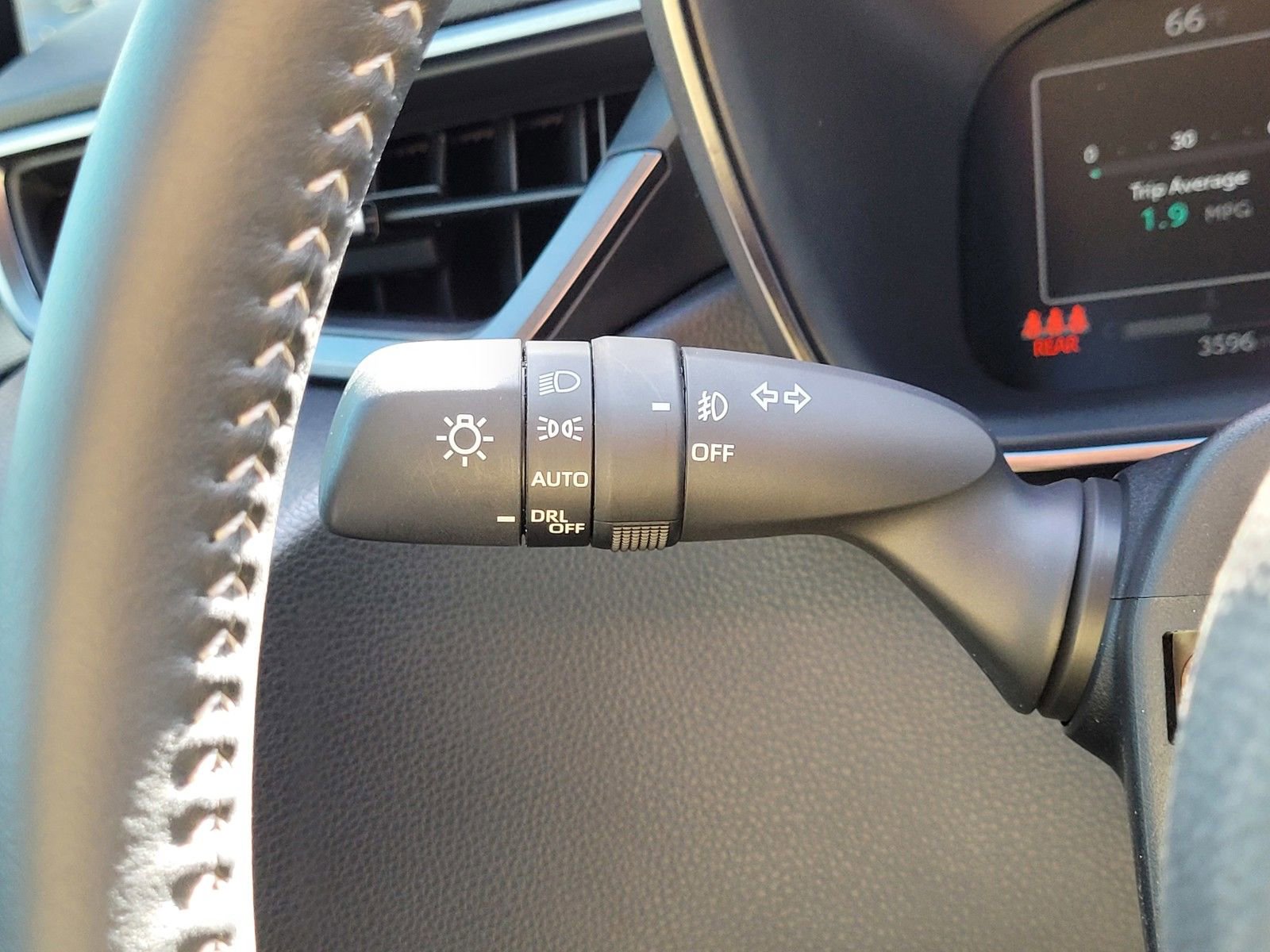 Used 2023 Toyota Corolla Core w/ Performance Package image 22