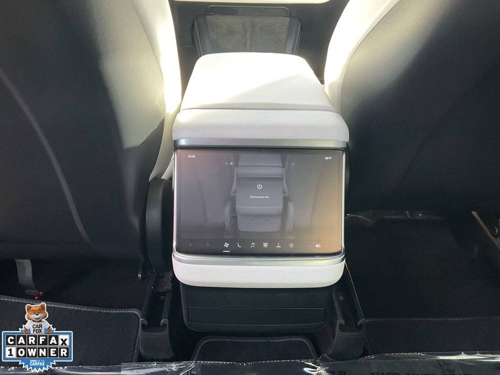 Used 2023 Tesla Model X Plaid image 40