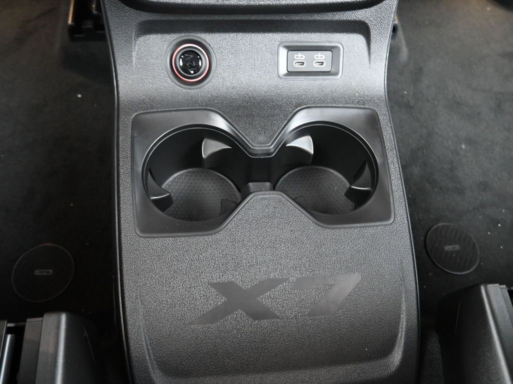 New 2026 BMW X7 xDrive40i image 35