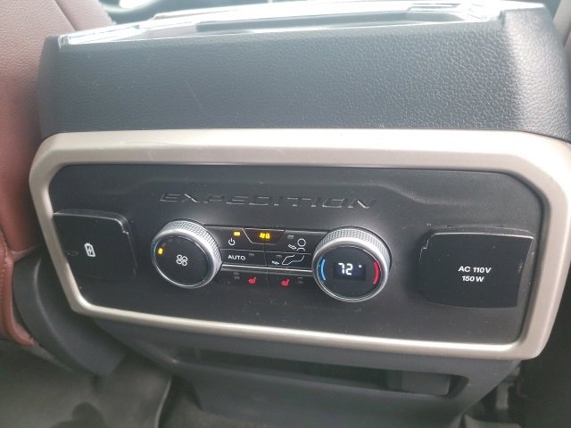 Used 2024 Ford Expedition Max Limited image 9