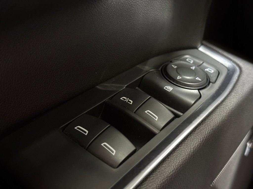 Certified 2022 Chevrolet Silverado 1500 RST w/ All Star Edition Plus image 36