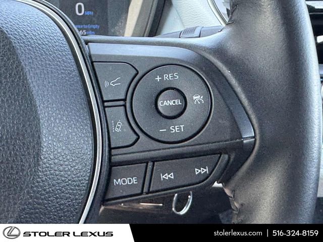 Used 2022 Toyota Corolla SE w/ Carpet Mat Package (TMS) image 28