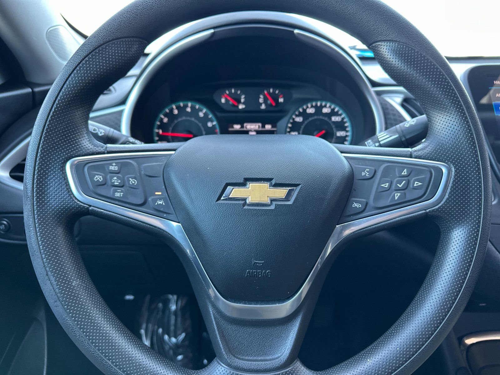 Used 2023 Chevrolet Malibu LT FWD image 21