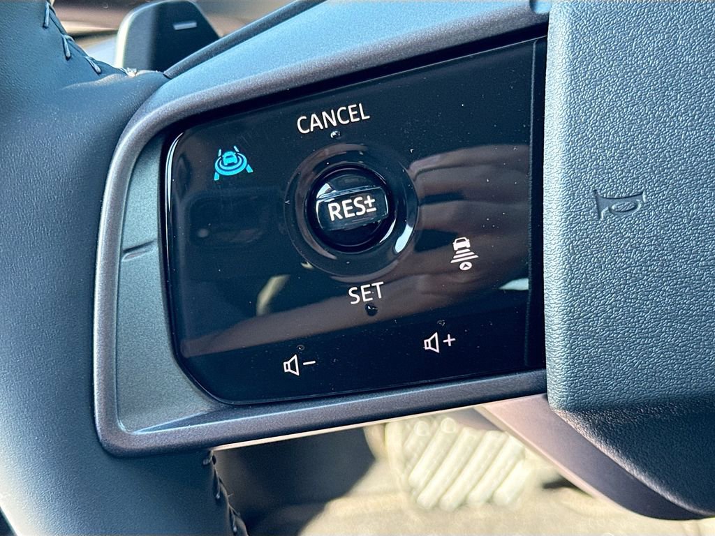 New 2026 Nissan Murano SV image 10