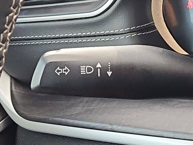 Used 2023 Jeep Grand Cherokee L Limited RWD image 27