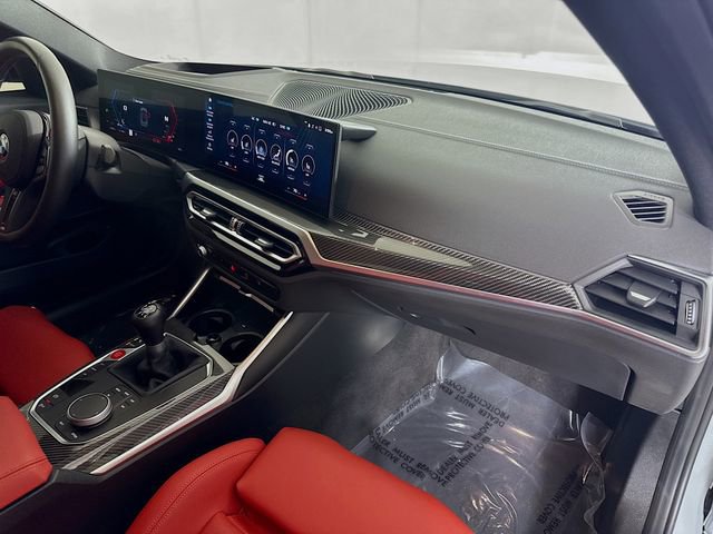 Used 2024 BMW M3 w/ Executive Package image 29