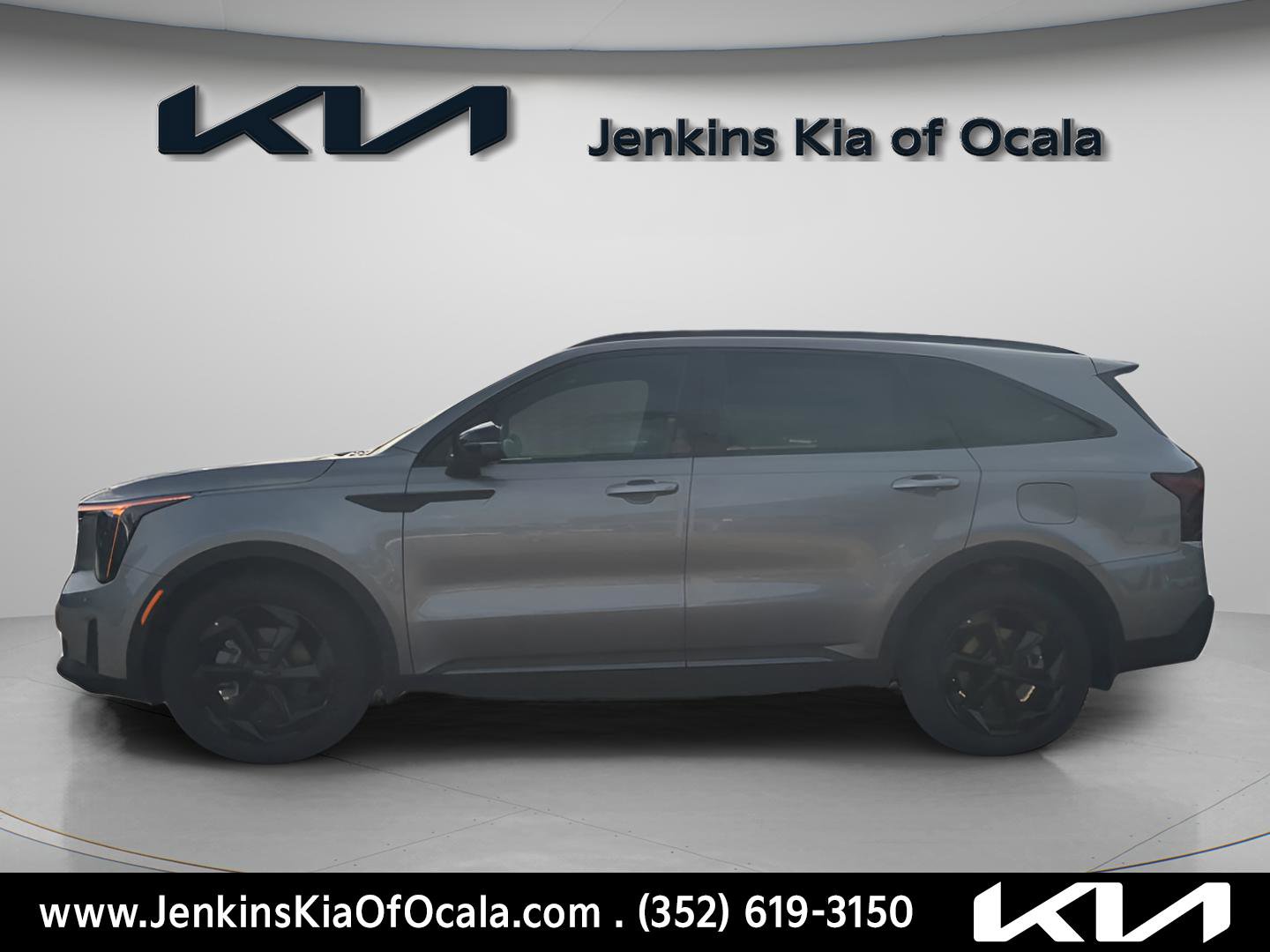 New 2026 Kia Sorento SX Prestige image 6