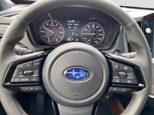 New 2025 Subaru Forester Touring image 13